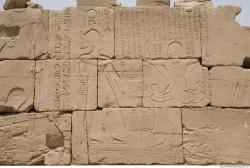 Karnak Temple Photo Textures #1